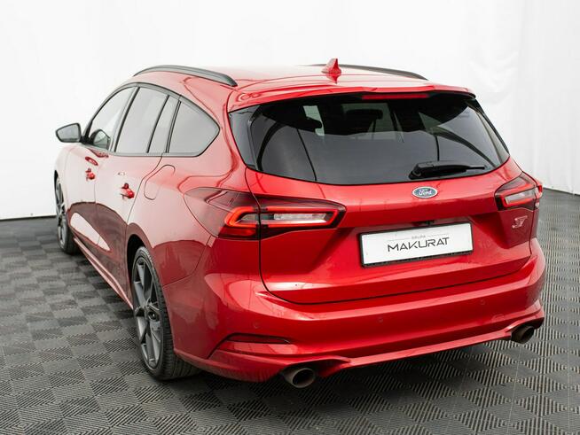 Ford Focus DW9YS80#2.3 EcoBoost ST X Pakiet zimowy Salon PL VAT23% Gdynia - zdjęcie 4