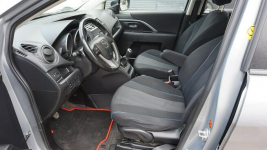 Mazda 5 zarejestrowany, ubezpieczony. Gwarancja. Polecam !!! Zielona Góra - zdjęcie 11