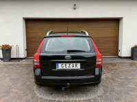 Kia Cee'd 1.4 benzyna bezwypadkowy z Niemiec Konradów - zdjęcie 5