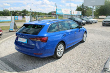 Škoda Octavia AMBITION DSG Salon Polska netto 59268 PLN Gwarancja Warszawa - zdjęcie 6
