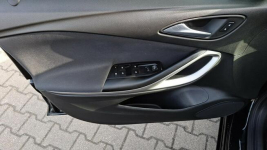 Opel Astra V 1.2 T Edition S&amp;S Swarzędz - zdjęcie 10