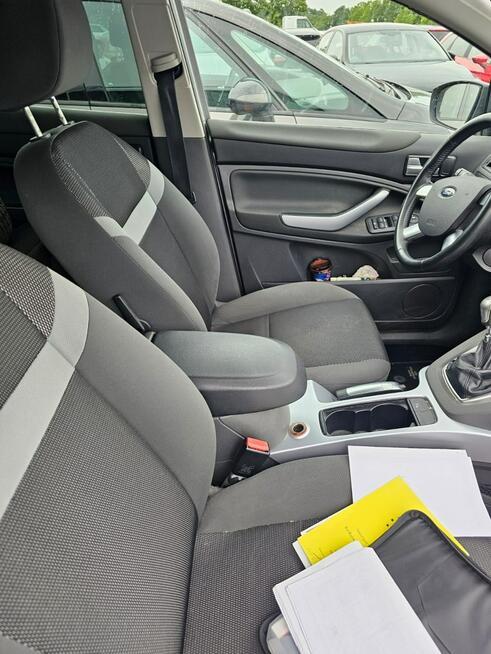 Ford Kuga Napęd 4x4 Bydgoszcz - zdjęcie 6