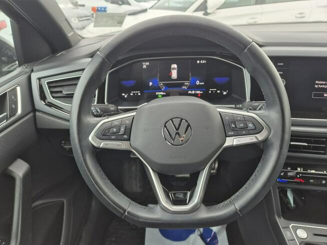 Volkswagen Taigo Komorniki - zdjęcie 10