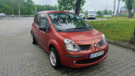 Renault Modus 1.5 dci