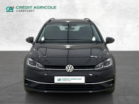 Volkswagen Golf VIII 1.6 TDI 1.6 TDI BMT Comfortline Kombi Warszawa - zdjęcie 2