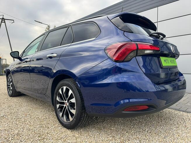 Fiat Tipo Mirror kamera navi t-jet 34tys przebieg Chełm Śląski - zdjęcie 12