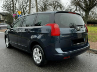 Peugeot 5008 Panorama Navi Climatronic Gwarancja Kutno - zdjęcie 4