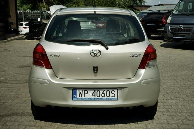 Toyota Yaris Płock - zdjęcie 5