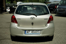Toyota Yaris Płock - zdjęcie 5