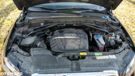 Audi Q5 2,0 TDI QUATTRO Tczew - zdjęcie 4