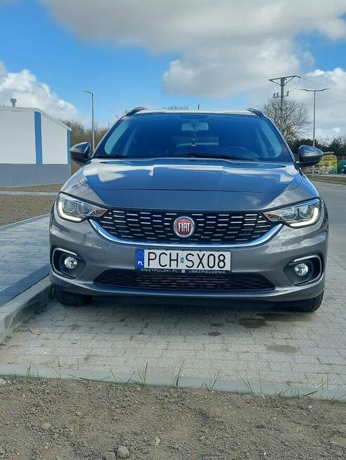Sprzedam Fiata Tipo kombi 1.4 T-Jet Stargard - zdjęcie 3