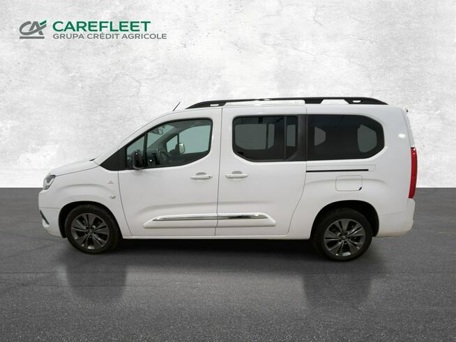 Toyota Proace City Verso Long 1.5 D-4D Family Warszawa - zdjęcie 8