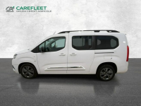 Toyota Proace City Verso Long 1.5 D-4D Family Warszawa - zdjęcie 8