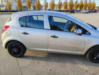 Sprzedam Opel Corsa poj 1,2 zamiana Toruń - zdjęcie 4