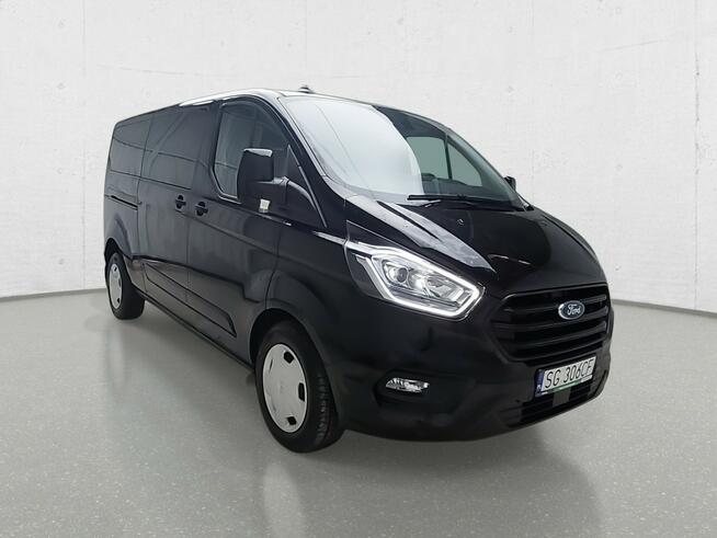 Ford Transit Custom Komorniki - zdjęcie 1