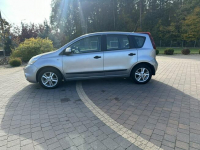 Nissan Note 1.4 Benzyna Lipówki - zdjęcie 5