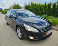 Peugeot 508 SW 114KM ZadbanyNaviRej.PL Rataod430złPanorama Śrem - zdjęcie 5