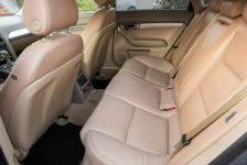 Audi A6 S-Line 2.4i V6 177KM MPI ! Super Stan ! Serwisowana ! Zwoleń - zdjęcie 7