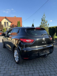 RENAULT CLIO Sukmanie - zdjęcie 4