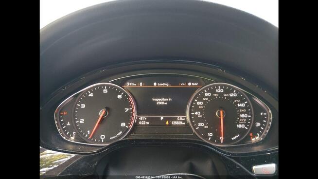 A8 L 3.0T / niski przebieg Wrocław - zdjęcie 10