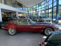 Jaguar E-Type 5.3 276 KM Kraków - zdjęcie 4