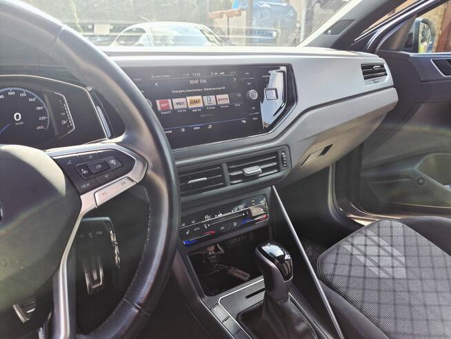 Volkswagen Taigo 1.5 TSI ACT R-Line Plus DSG Wolsztyn - zdjęcie 5