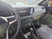 Volkswagen Taigo 1.5 TSI ACT R-Line Plus DSG Wolsztyn - zdjęcie 5