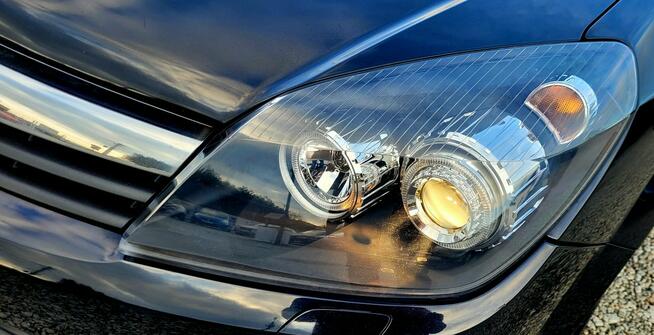 Opel Astra Soczewka! Czarny Sufit! SPORT! Automat! Zamiana też! Zduńska Wola - zdjęcie 12