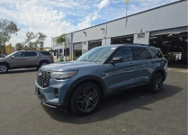 Ford Explorer Wersja ST / AWD / Benzyna / niski przebieg Cieszyn - zdjęcie 3
