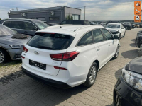 Hyundai i30 Klima Ks. serwisowa Gliwice - zdjęcie 1