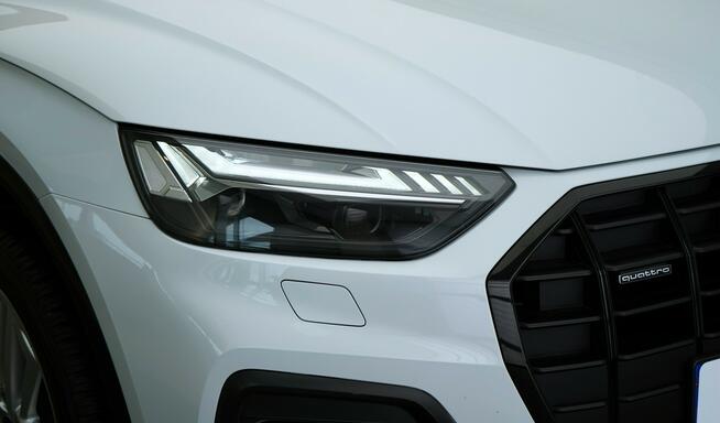 Audi Q5 W cenie: GWARANCJA 2 lata, PRZEGLĄDY Serwisowe na 3 lata Kielce - zdjęcie 8