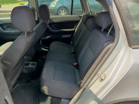 Skoda Fabia 1.6TDI 90km 11r Tarnów - zdjęcie 6