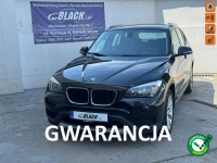 BMW X1 Pisemna Gwarancja 12 miesięcy