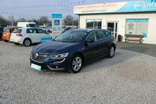 Renault Talisman 1.7 Blue dCi Intens 150HP Led Ambiente Kamera Warszawa - zdjęcie 2