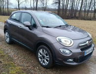 Fiat 500x 137.tyskm Pleszew - zdjęcie 7