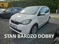 Škoda Citigo Stan b. dobry Ruda Śląska - zdjęcie 1