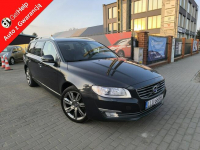 Volvo V70 2.0d D4 181KM Skóra Klimatronic