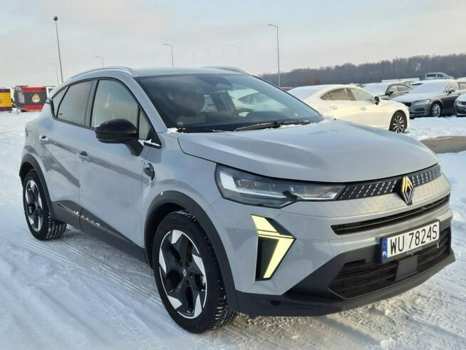 Renault Captur Komorniki - zdjęcie 1