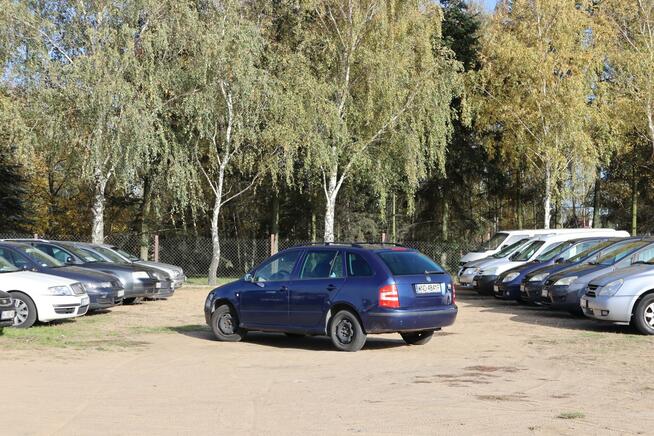 Škoda Fabia 2006r. 1,4 Benzyna Sedan Tanio - Możliwa Zamiana! Warszawa - zdjęcie 5
