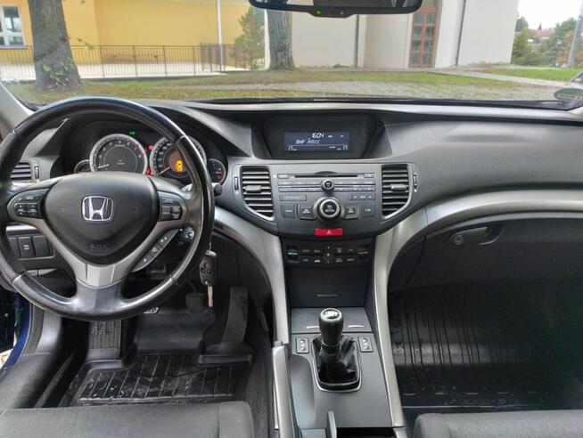 Honda Accord Dębica - zdjęcie 8