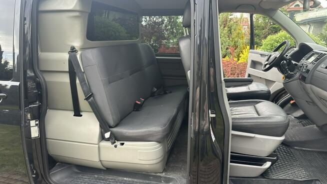 Volkswagen Transporter Przasnysz - zdjęcie 10