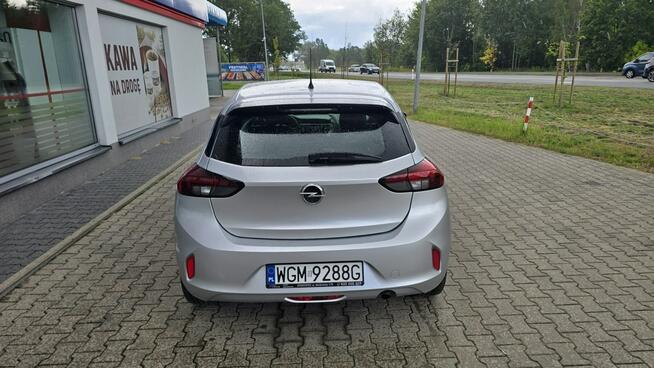 Opel Corsa I Właciciel Pali Jeżdzi Chłodnice całe Karczew - zdjęcie 9