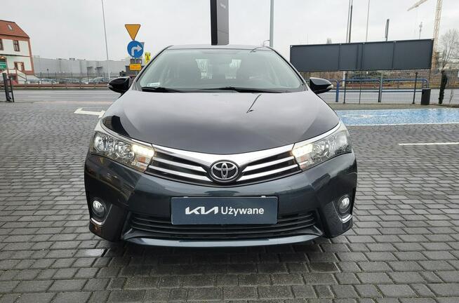 Toyota Corolla 98 tys km przebiegu/ instalacja LPG Toruń - zdjęcie 8