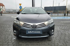 Toyota Corolla 98 tys km przebiegu/ instalacja LPG Toruń - zdjęcie 8