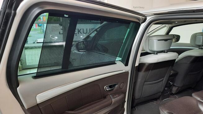 Renault Espace Energy dCi 160 EDC Initiale Paris Nowa Huta - zdjęcie 11