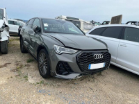 AUDI Q3 II 2.0 35 TDi 150 STronic7 S-Line GQ291