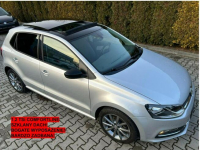 Volkswagen Polo Comfortline,szklany dach,bardzo zadbana! Tarnów - zdjęcie 2