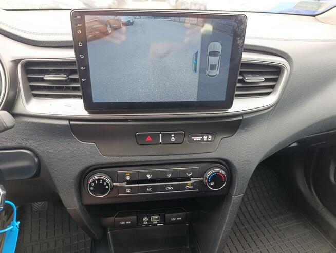 Kia Cee'd Salon Polska bezwypadkowy Karczew - zdjęcie 7