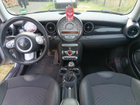 MINI COOPER 1.6 120KM 172tys 6bieg FullOpcja Skóry El.Szyber Łaskarzew - zdjęcie 11