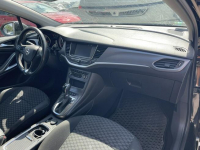 Opel Astra Salon PL Automat Podgrzewanie Klimatronik Czujniki park. Gliwice - zdjęcie 10